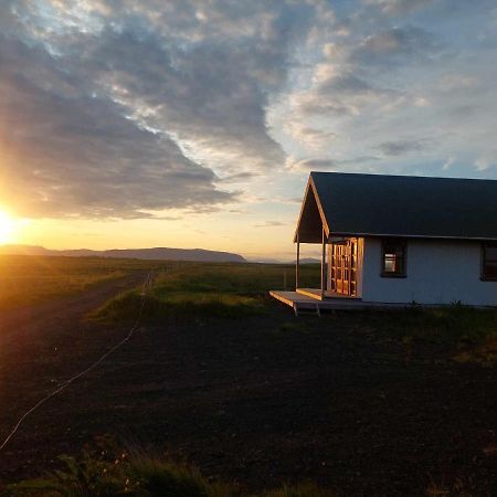 Holar Countryside Cabin 1 Selfoss Dış mekan fotoğraf