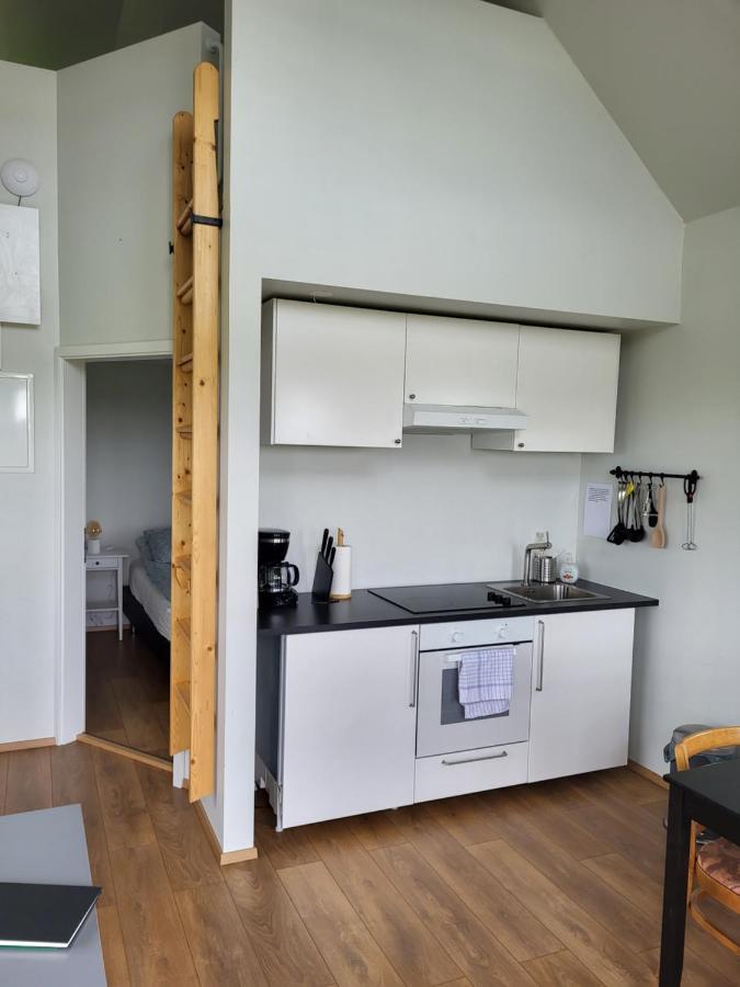 Holar Countryside Cabin 1 Selfoss Dış mekan fotoğraf