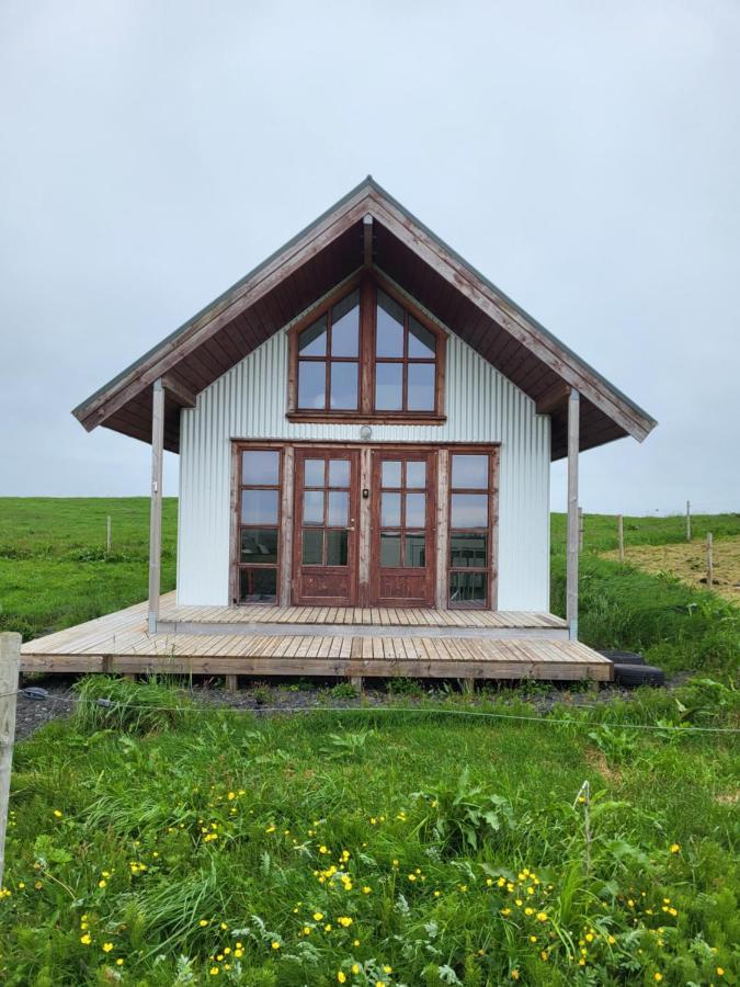 Holar Countryside Cabin 1 Selfoss Dış mekan fotoğraf