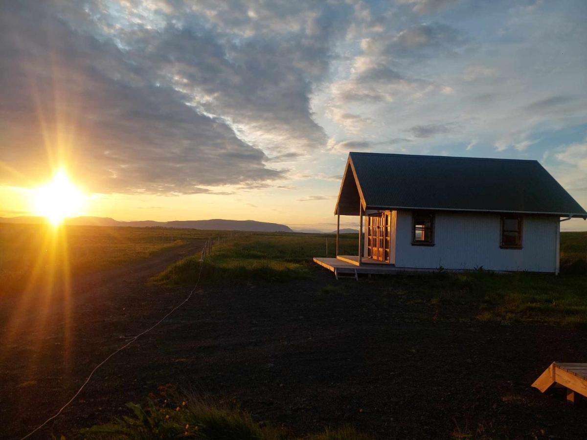 Holar Countryside Cabin 1 Selfoss Dış mekan fotoğraf